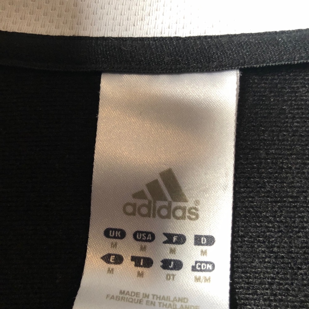 Adidas Jacket - Picture 3 of 3